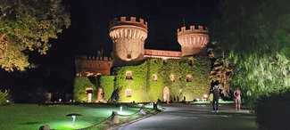 Castell de Peralada