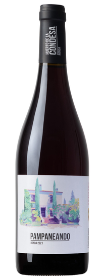 Pampaneando 2021