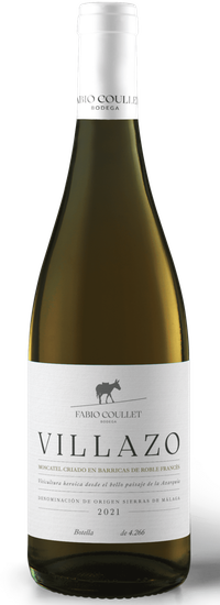 Villazo 2021