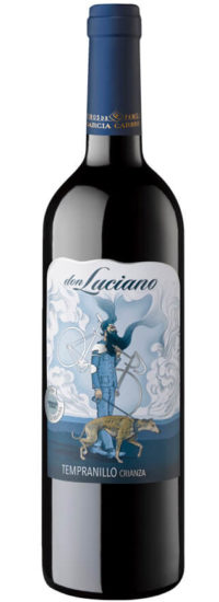 Don Luciano Crianza 2018