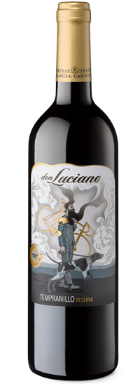 Don Luciano Reserva 2016