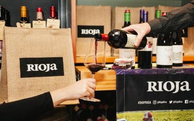 Rioja ratifica su liderazgo con reconocimientos sobresalientes en los certámenes internacionales