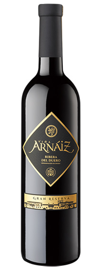 Viña Aranáiz Gran Reserva 2011