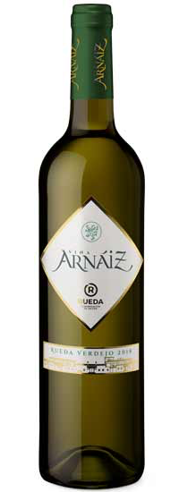 Viña Arnaiz Verdejo 2021