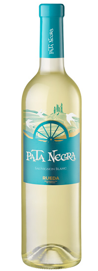 Pata Negra Rueda Sauvignon Blanc 2021
