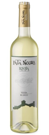 Pata Negra Rioja Viura 2021