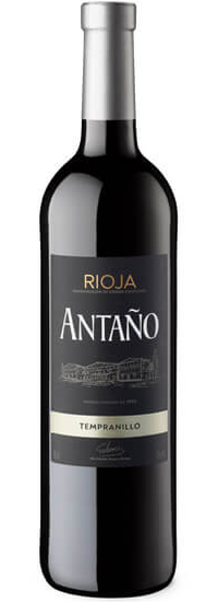 Antaño Tempranillo 2021