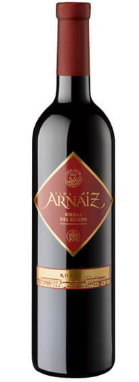 Viña Arnáiz Roble 2021