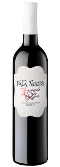 Pata Negra Apasionado