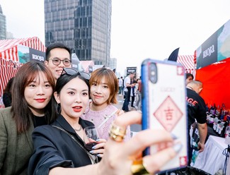 La DOCa Rioja acelera en China pese al confinamiento y continúa su expansión La DOCa Rioja acelera en China pese al confinamiento y continúa su expansión