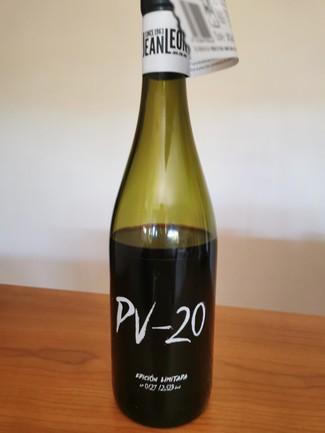 Jean León PV-20 2020