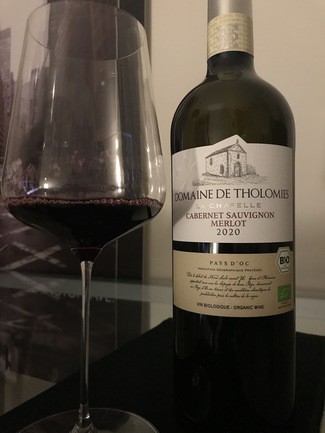 Domaine des Tholomies 2020