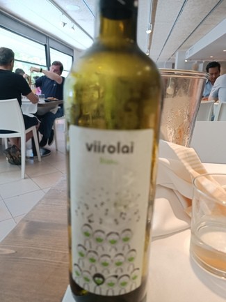 Vino Viirolai