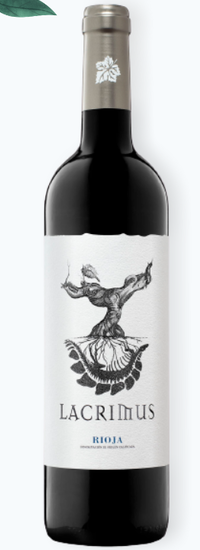 Lacrimus Crianza 2019
