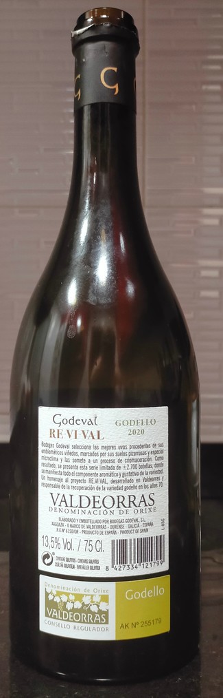 Godeval Revival 2020