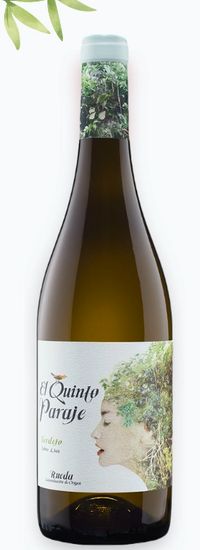 El Quinto Paraje Verdejo Sobre lías 2021