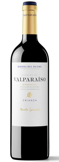 Valparaiso Crianza 2019