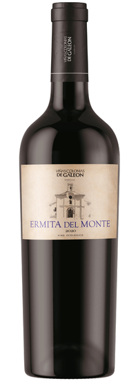 Ermita del Monte 2020