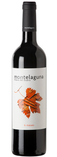 Montelaguna Viñas del Páramo 2020