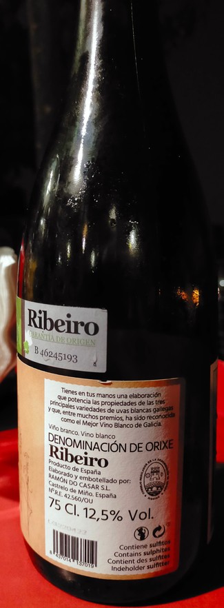 Ramón Do Casar 2021