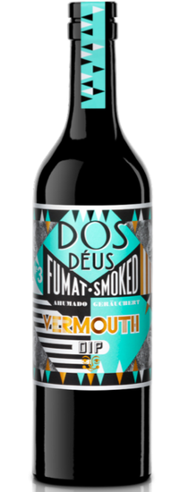 Dos Déus Dip Fumat - Smoked