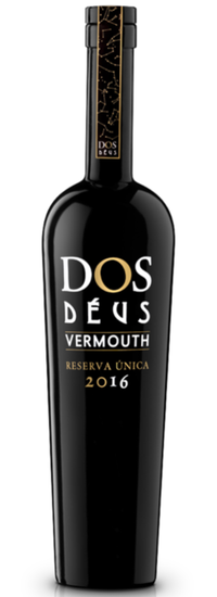 Dos Déus Reserva Única 2016