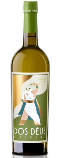 Dos Déus Origins Dry White