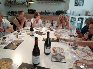 El vino y la sociedad, un dialogo humanista cada vez más digital