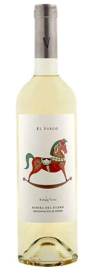 El Sueco Albillo 2020