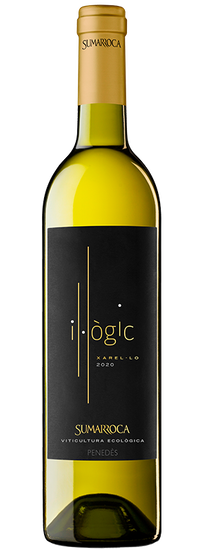 Sumarroca Il·lògic Xarel·lo 2021