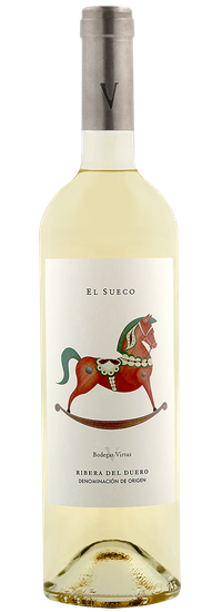 Sueco Albillo Mayor 2020