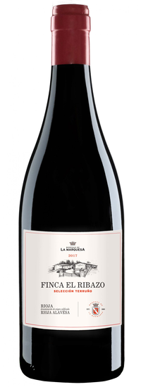 Finca El Ribazo 2017