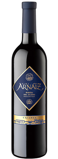 Viña Arnáiz Crianza 2019