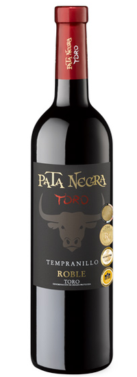 Pata Negra Roble 2021