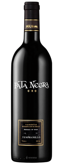Pata Negra Oro 2019