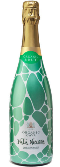 Pata Negra Organic Brut