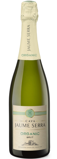 Jaume Serra Organic Brut