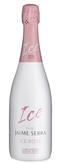 Jaume Serra Ice Rose