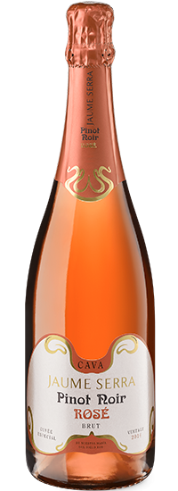 Jaume Serra Pinot Noir Cuvée Especial