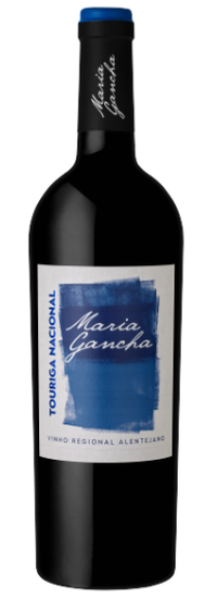 María Gancha Touringa Nacional 2020