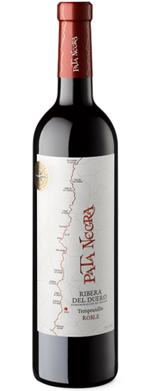 Pata Negra Roble Ribera del Duero 2021