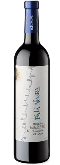 Pata Negra Ribera del Duero Crianza 2018