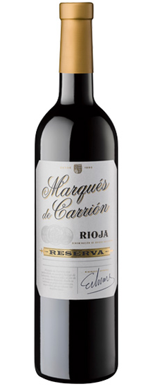 Marqués de Carrión Reserva 2016