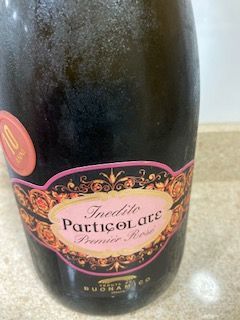 Buonamico Particolare Inédito Particolare Premier Rose