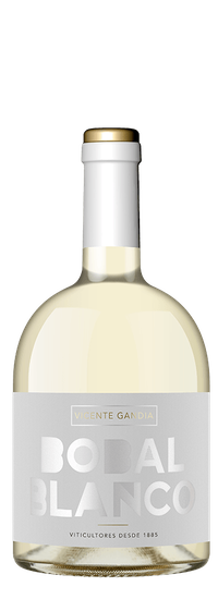 Vicente Gandía Bobal Blanco by Pepe Hidalgo 2021