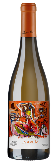 La Revelía 2019
