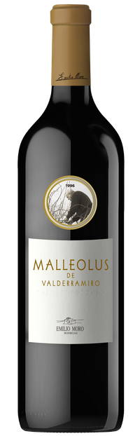 Malleolus de Valderramiro 2018