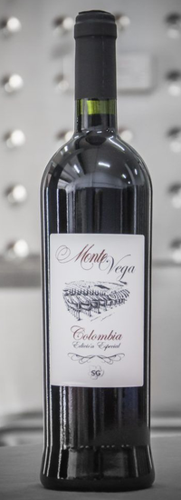 Monte Vega Tempranillo 2021