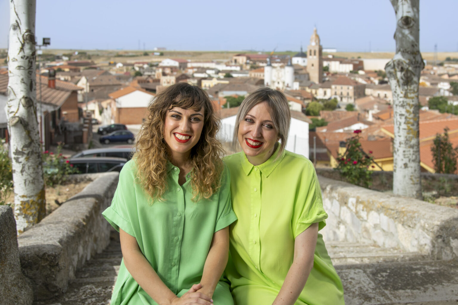 Geografía exprés D.O. Rueda, un viaje por 21 municipios de la Denominación de Origen