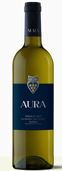 Aura Vendimia Nocturna 2021